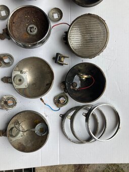 Prodám mlhovky Autopal - 8