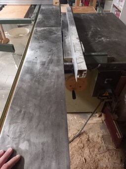 Formátovací pila minimax sc3 - 8