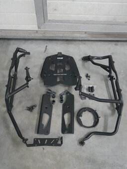 KTM Super Adventure  1190+ 1290 - 8