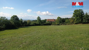 Prodej louky, 13227 m², Jenčice - 8