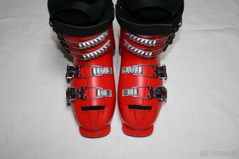 lyže Atomic J2 boty Atomic 110 cm - 8