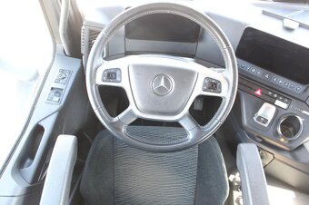 Mercedes-Benz Arocs 3745B - 8x4 - Putzmeister 10m3 – EURO 6 - 8