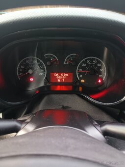 Fiat doblo 1,3 jtd 66kw - 8