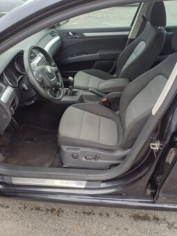 Škoda superb 2 103 kw - 8