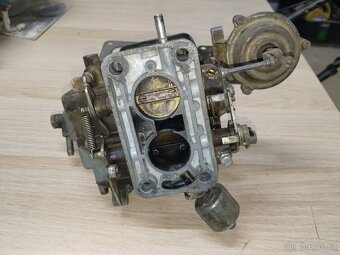 Karburátor SEDR 2951 - 8