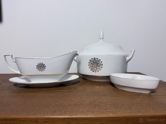 Jídelní sada Pirken Hammer - 8