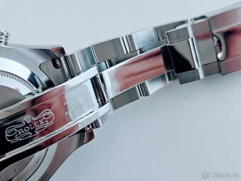 Rolex Yacht-Master II , 44mm - 8