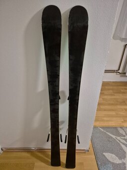 Prodám carving dětské lyže 130 - 8