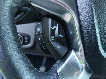 Ford Transit Connect Kombi, najeto 54.050 km - 8