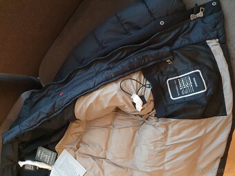 Nová zimní bunda GEOX - 8