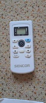 Klimatizace sencor - 8