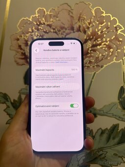 IPhone 14 Pro (128gb) - 8