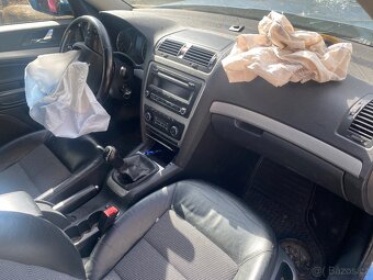 Škoda octavia 2 - 8