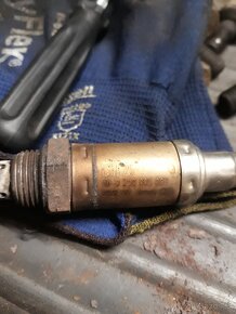 Díly Opel Corsa B - 8