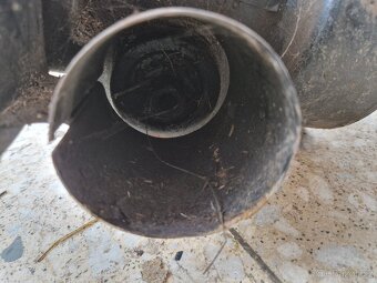 Převodová skřin vari - 8