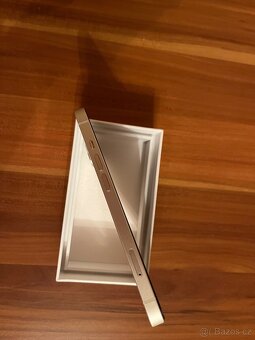 iPhone 13, 128 GB, Starlight - 8