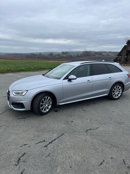 Audi A4 b9.5 140kw Quattro - 8