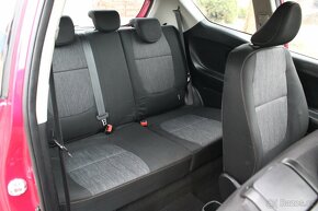 Kia Picanto 1.0i 51 kW,2013,Klimatizace,Servisní kniha - 8