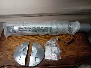 Sloupový ventilátor - 8