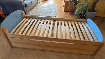 Postel pro kluka - 8