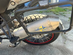 BMW 1200 GS - 8