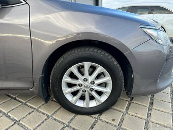 TOYOTA CAMRY, 2.5i, 2016, 135KW, PLNÁ VÝBAVA, VVT-i - 8