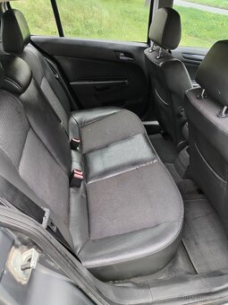 Opel Astra h 1.6 Twinport ( Benzín) - 8