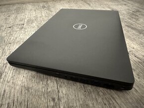 Skvělý NT DELL Latitude – i5-8265U, SSD 256GB, WIN11 PRO (2) - 8