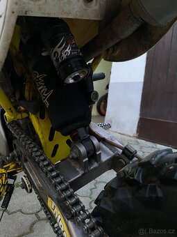 PITBIKE STOMP YX 140 - 8