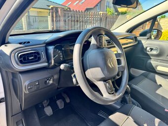 Citroen C3 - 8