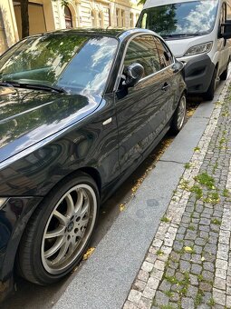 BMW E82 R18 kola - 8
