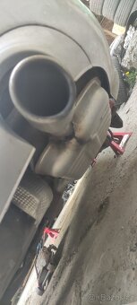 Nd audi A4 B7 2.0 tsfi 147 kw BGB - 8