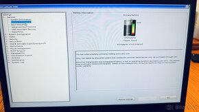 Dell Latitude 7480 i7/8Gb/512GB SSD/LTE cz - 8