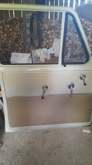 Škoda 1000MB - 8