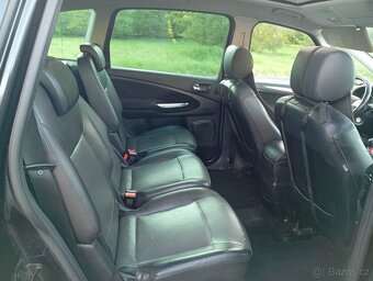 Prodám Ford s Max 2.0 TDCi - 8