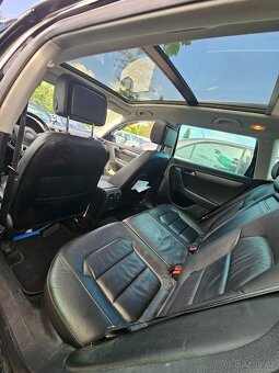 Volkswagen Passat B7 1,6 r-line - 8