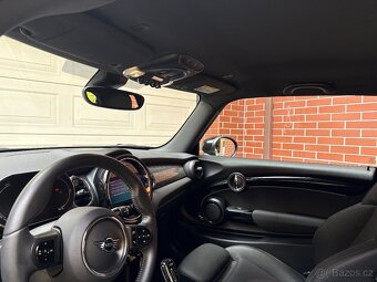 MINI COOPER SE 2024 | ODPOČET DPH - 8