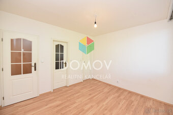 Pronájem bytu 3+kk s lodžií, 56 m2, Beroun - centrum - 8