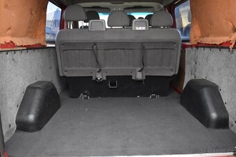 Ford Transit,6 míst, L1H2,nové v ČR - 8