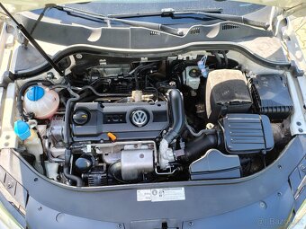 Passat B7 , 1.4 TSI, r.v.2012, 191tkm.2x kola - 8
