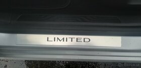 Renault Megane 4 Grandtour Limited - 8