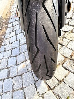 Yamaha YZF-R125 s ABS - 8