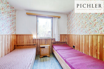 Prodej, chaty, 50 m², Blovice - 8