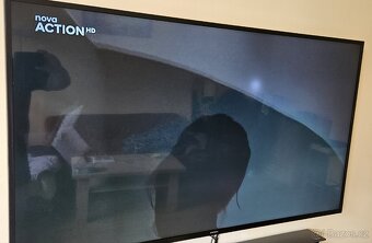 55" Samsung UE55JU6072 - 8