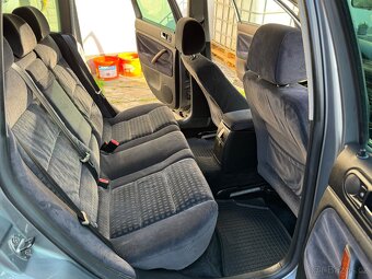 Volkswagen Passat variant B5.5, 1.9tdi, 96kw, 4x4 - 8