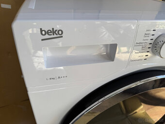 Sušička Beko DPY 8506 GXB1 na 8kg - NOVÁ - 8