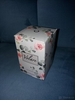 Oriflame Volare Parfémovaná voda
- 8
