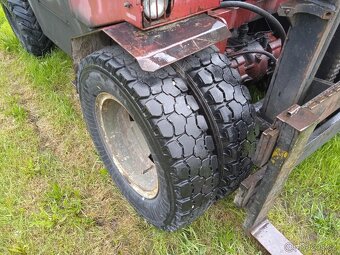 Desta DVHM 3222 - 8