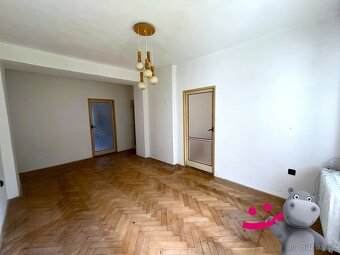 Prodej bytu 3+1/B, 77 m2 - Jeseník, ev.č. 58492 - 8