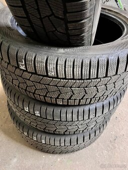 225/50 R19 XL 100V zimní Continental TS 860 / DOT 023 - 8